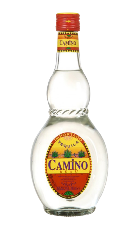 Camino Real Tequila 70cl - Unique Beverages