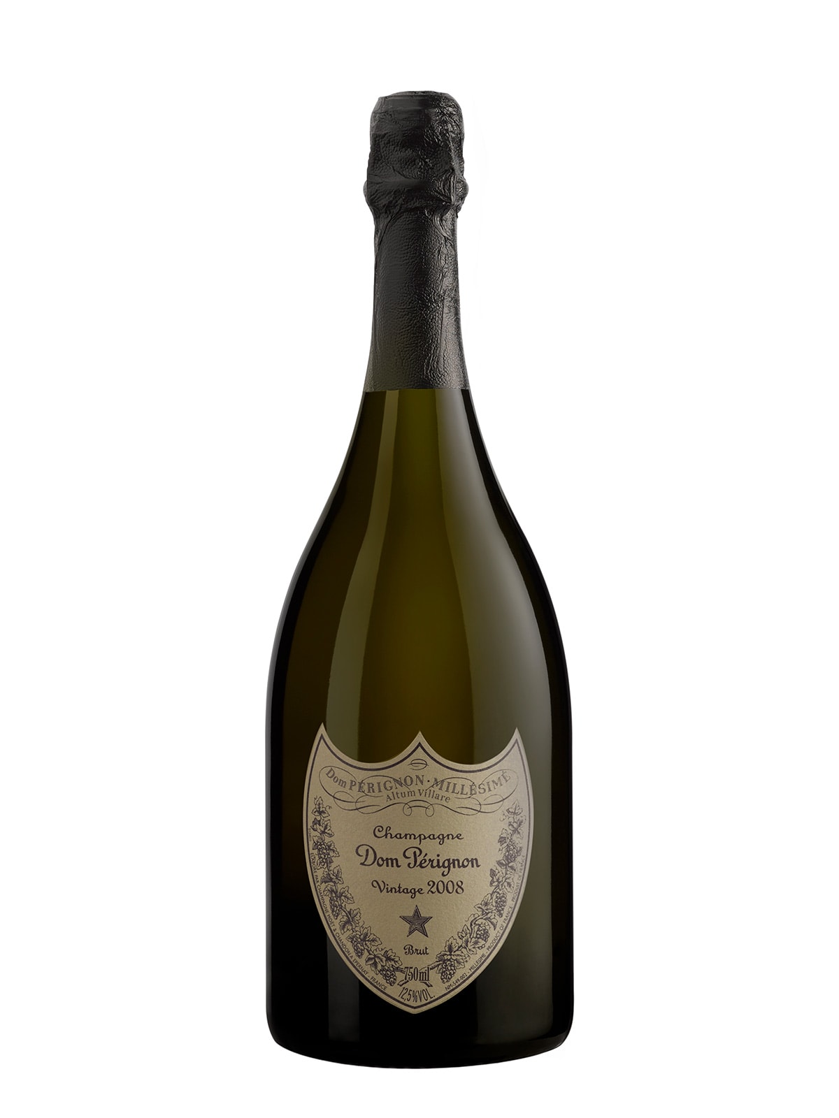 Dom Perignon Vintage