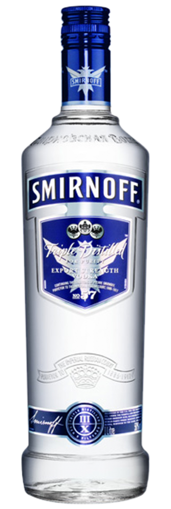 Which Supermarket Has The Cheapest Smirnoff Vodka Near